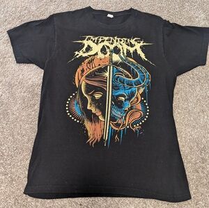 Impending Doom T-shirt